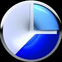 BaseSwap Icon