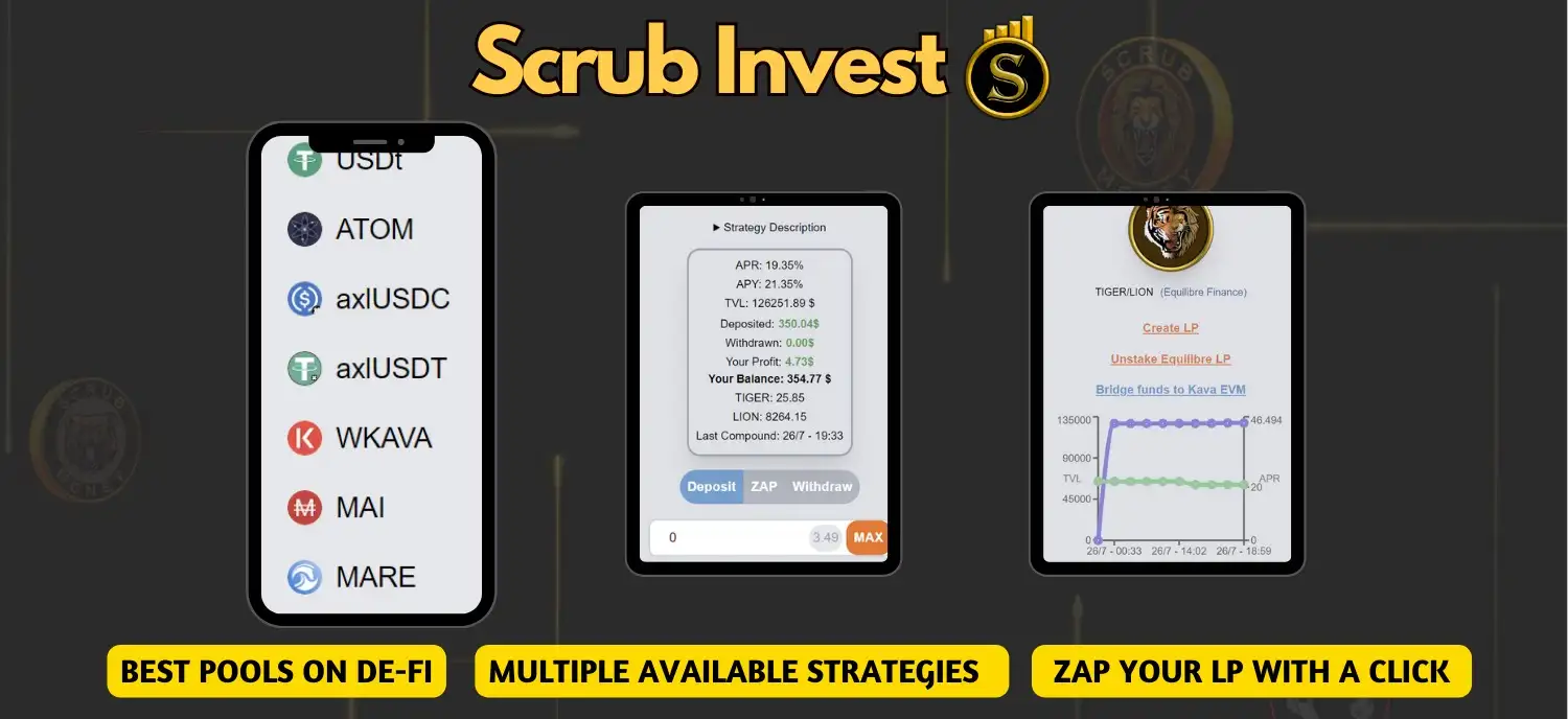 Scrub Invest Review
