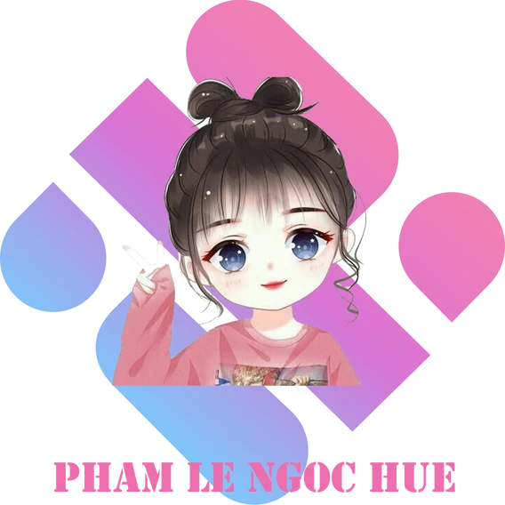 phamlengochue avatar