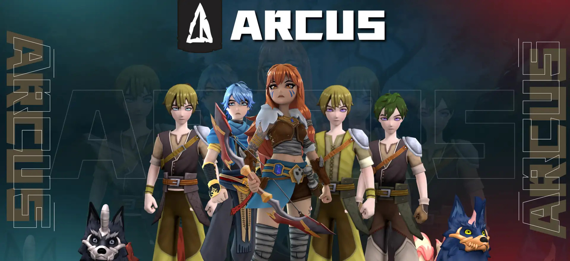 Arcus Review