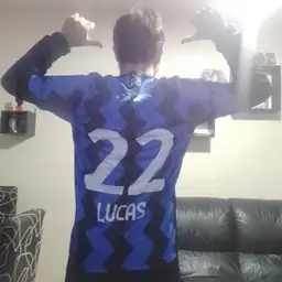 Lucas carrasco avatar