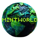 MintWorld Icon