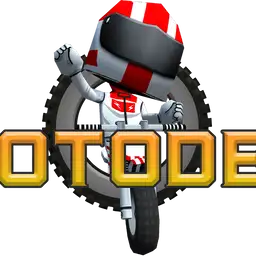 motoDEX Icon