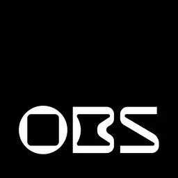 OBS WORLD Icon