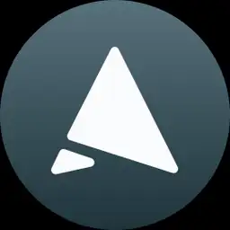 Aryze Icon