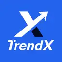TrendX Icon