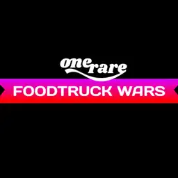 FoodTruck Wars Icon