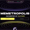 Memetropolis Icon