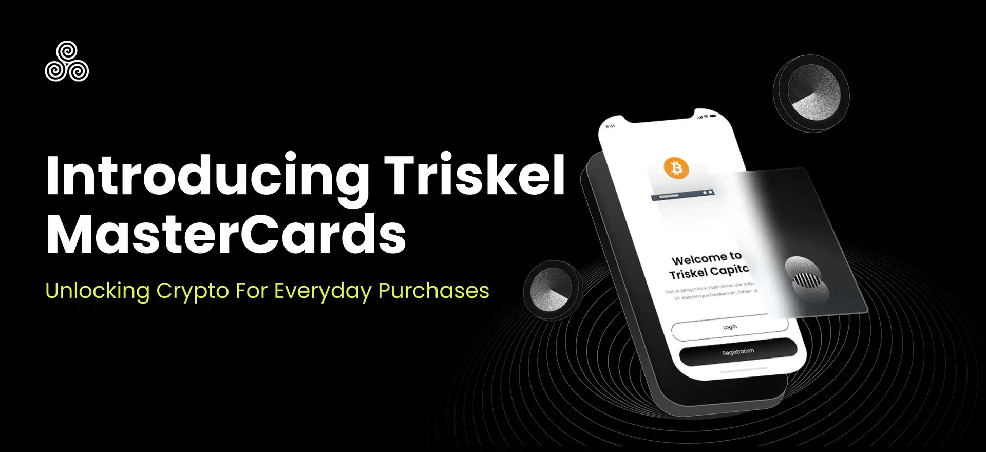 Triskel Wallet Review