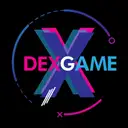 Dexgame Icon