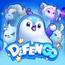 DefenGO Icon