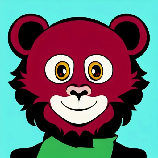 RedFox avatar