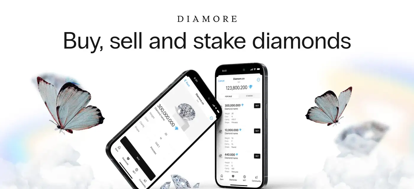 Diamore Review