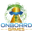Onboard Games Developer