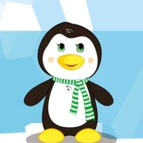 Pinguino avatar