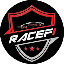 RaceFi Icon