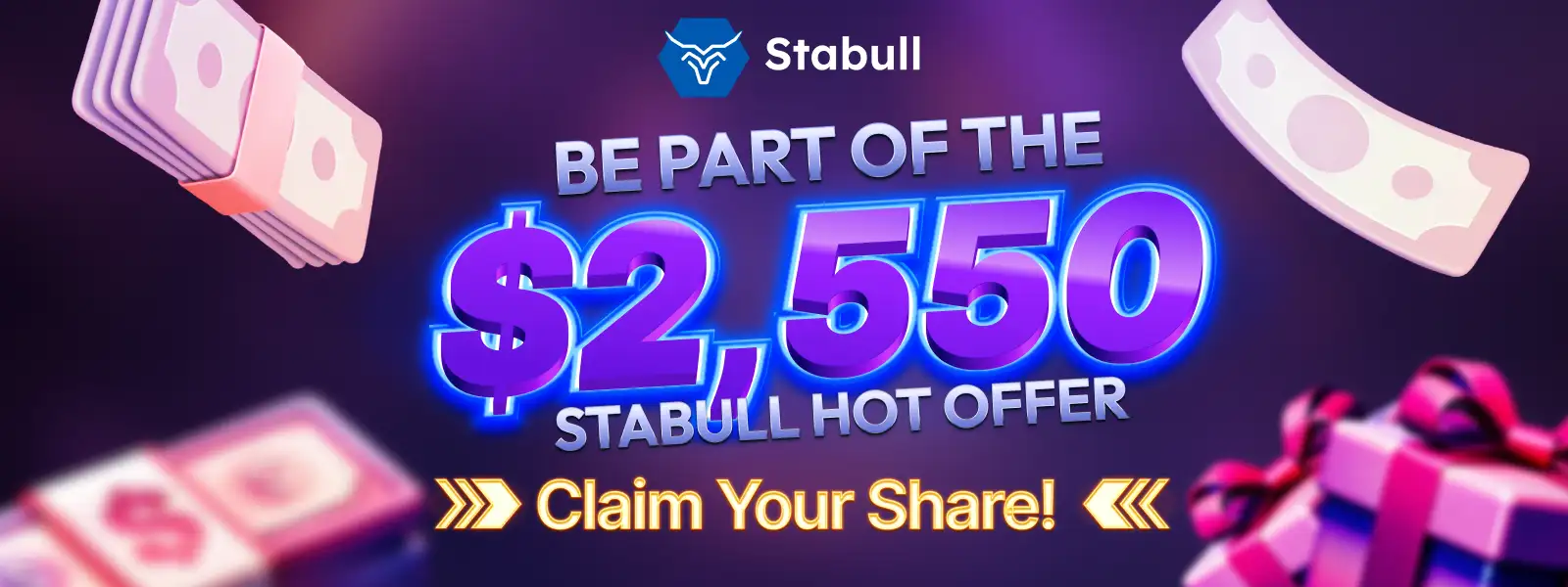 Stabull Magic Store Hot Offer