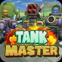 Tank Master Icon