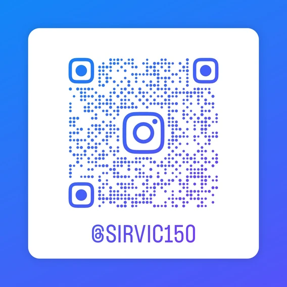 Sirvic55 avatar