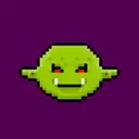 Goblin Saga Icon