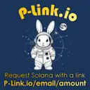 P-Link Icon