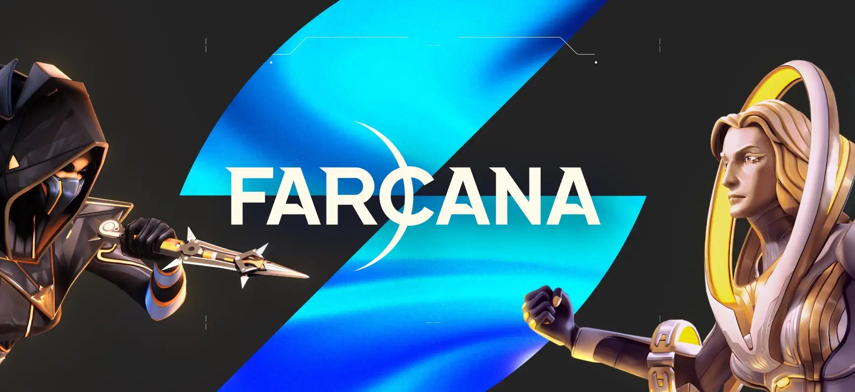 Farcana Review