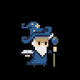 Pixel Guild Icon