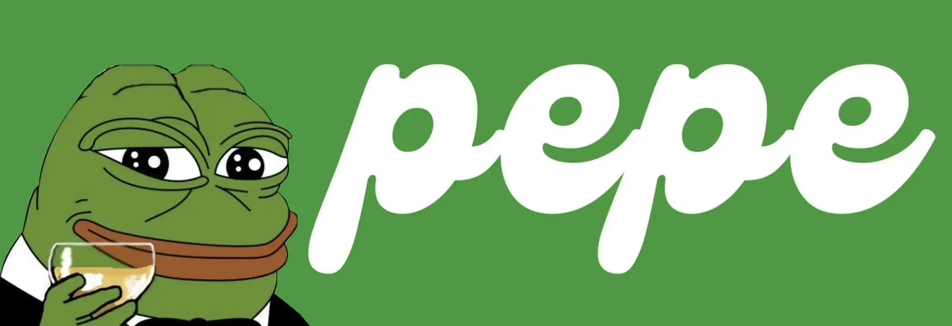 PEPE Banner