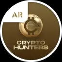 Crypto Hunters Game Icon