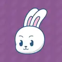 Rewards Bunny Icon