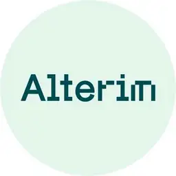 AlterimAI Icon