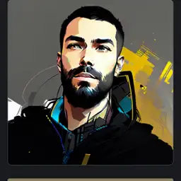 Burhan avatar