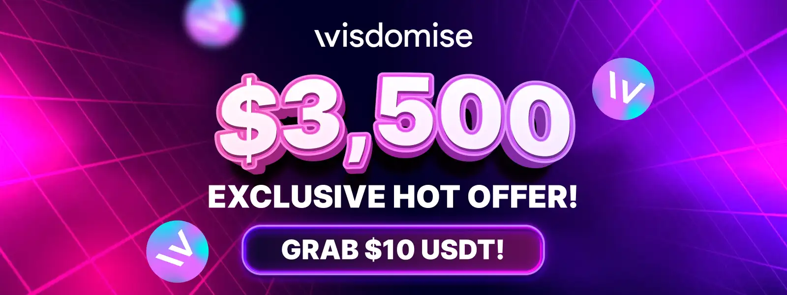 Wisdomise #2 Magic Store Hot Offer