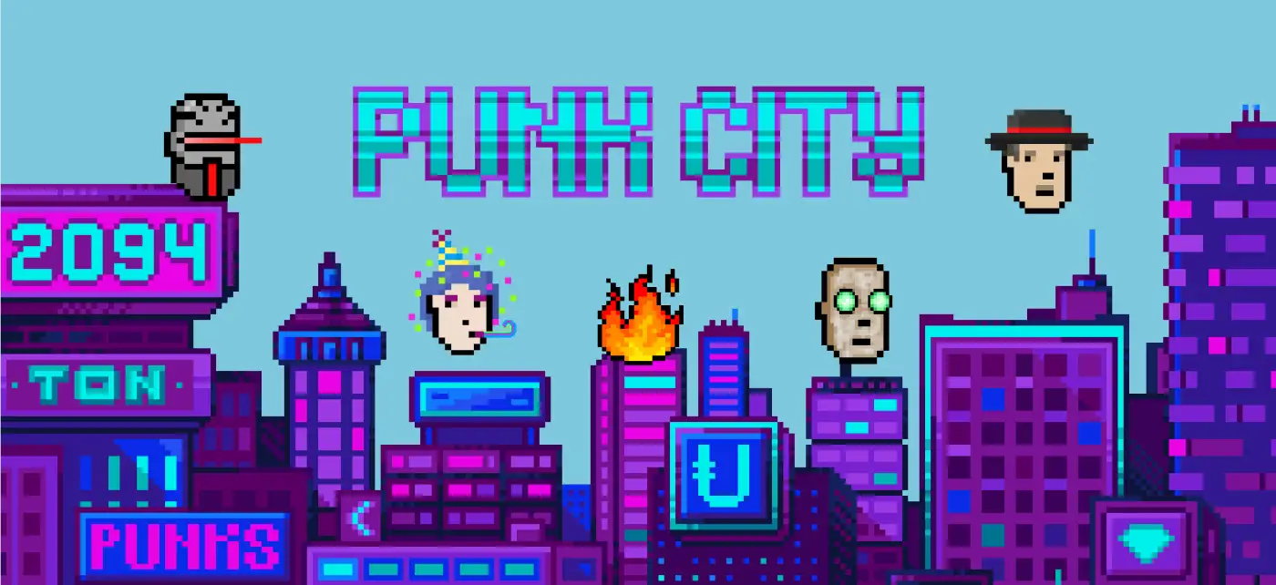 PunkCity