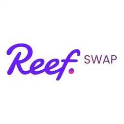 ReefSwap Icon