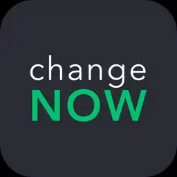 ChangeNOW Icon