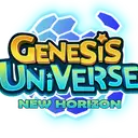 Genesis Universe Icon