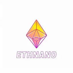 Ethnano Icon