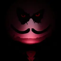 Jokerge avatar