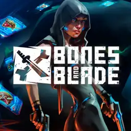 Bones and Blade Icon