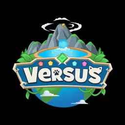 Versus Metaverse Icon