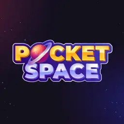 Pocket Space Icon
