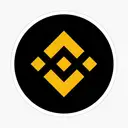 Binance Icon