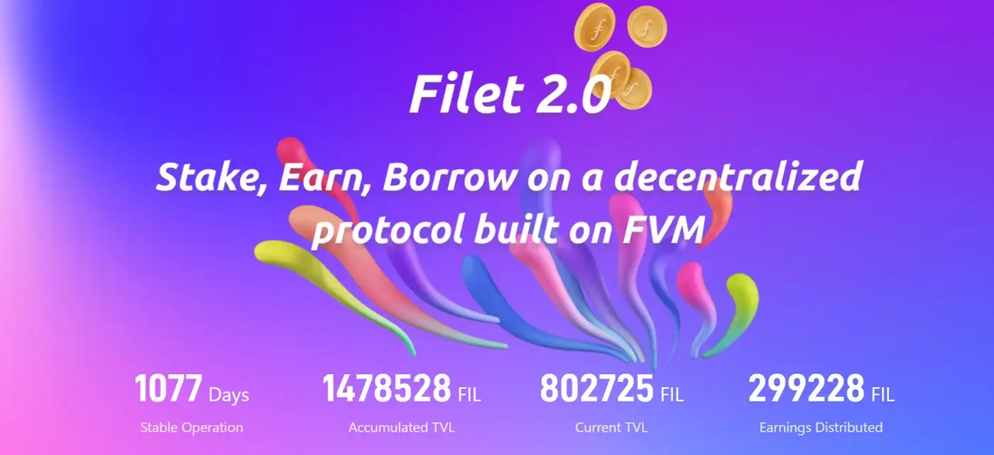 Filet Finance Review