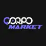QORPO Market Icon