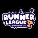 Runner League Icon