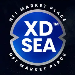 XDSea Icon