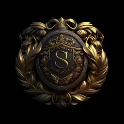 GildedSyndicate DAO Icon