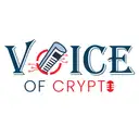 Voice of Crypto Icon
