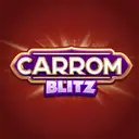 Carrom Blitz Icon